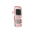 Retro Flip Phone Vinyl Car Decal Sticker – Waterproof & UV-Resistant 3.4133333333333336"