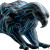 Hologram Zodiac Eagle Vinyl Car Decal Sticker – Waterproof & UV-Resistant 6.826666666666667"