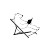 Polar Bear Reading Vinyl Car Decal Sticker – Waterproof & UV-Resistant 3.4133333333333336"