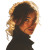 Elegant Girl Portrait V9 Vinyl Car Decal Sticker – Waterproof & UV-Resistant 3.4133333333333336"