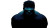 The Hulk V17 Vinyl Car Decal Sticker – Waterproof & UV-Resistant 2.72"