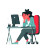 Frustrated Job Seeker V2 Vinyl Car Decal Sticker – Waterproof & UV-Resistant 6.826666666666667"