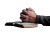 Praying Hands Bible Vinyl Car Decal Sticker – Waterproof & UV-Resistant 2.986666666666667"