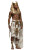 Modern Pharaoh Imitation Vinyl Car Decal Sticker – Waterproof & UV-Resistant 4.746666666666667"