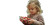 Girl With Strawberries Vinyl Car Decal Sticker – Waterproof & UV-Resistant 2.56"
