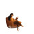 Girl Reading Book V15 Vinyl Car Decal Sticker – Waterproof & UV-Resistant 3.4133333333333336"