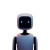 Future Ai Assistant Vinyl Car Decal Sticker – Waterproof & UV-Resistant 6.826666666666667"