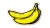 Banana Stickers Vinyl Car Decal Sticker – Waterproof & UV-Resistant 5.4