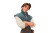Flynn Rider Vinyl Car Decal Sticker – Waterproof & UV-Resistant 2.986666666666667"