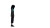 Caged Beast Child Vinyl Car Decal Sticker – Waterproof & UV-Resistant 2.72"