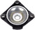 Premium OE Replacement Strut Mount | 1999-2009 Volvo S80,S60,V70 | Rigorously Tested & Reliable Fit