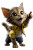 Breakdancing Cat V2 Vinyl Car Decal Sticker – Waterproof & UV-Resistant 8.96"