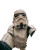 Vlogging Stormtrooper Vinyl Car Decal Sticker – Waterproof & UV-Resistant 8.0"