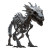 Dark Magic Dragon Vinyl Car Decal Sticker – Waterproof & UV-Resistant 3.4133333333333336"