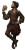 Dnd Jester Bard Vinyl Car Decal Sticker – Waterproof & UV-Resistant 5.12"