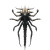 Lovecraftian Demon Angel Vinyl Car Decal Sticker – Waterproof & UV-Resistant 3.4133333333333336"