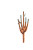 Lone Desert Cactus Vinyl Car Decal Sticker – Waterproof & UV-Resistant 4.4
