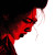 Crying Geisha Vinyl Car Decal Sticker – Waterproof & UV-Resistant 3.4133333333333336"