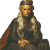 Norse Warrior Queen Vinyl Car Decal Sticker – Waterproof & UV-Resistant 6.826666666666667"