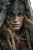Beautiful Viking Vinyl Car Decal Sticker – Waterproof & UV-Resistant 4.4