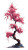 Sakura Tree Vinyl Car Decal Sticker – Waterproof & UV-Resistant 4.8533333333333335"