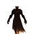 Shadowflame Colossus Vinyl Car Decal Sticker – Waterproof & UV-Resistant 6.826666666666667"