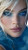 Blue-Eyed Blonde Vinyl Car Decal Sticker – Waterproof & UV-Resistant 9.706666666666667"