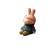 Cozy Animal Crossing Vinyl Car Decal Sticker – Waterproof & UV-Resistant 6.826666666666667"