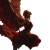 Celestial Phoenix Woman Vinyl Car Decal Sticker – Waterproof & UV-Resistant 3.4133333333333336"