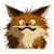 Crack Fox Vinyl Car Decal Sticker – Waterproof & UV-Resistant 6.826666666666667"