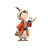 Aladin Character Vinyl Car Decal Sticker – Waterproof & UV-Resistant 6.826666666666667"
