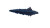 Space Station V4 Vinyl Car Decal Sticker – Waterproof & UV-Resistant 2.72"