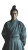 Ancient Hanfu Man V2 Vinyl Car Decal Sticker – Waterproof & UV-Resistant 4.8533333333333335"