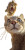Surprised Cat Selfie V14 Vinyl Car Decal Sticker – Waterproof & UV-Resistant 5.12"