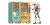 Robot Vending Scene Vinyl Car Decal Sticker – Waterproof & UV-Resistant 5.12"