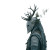 Huntsman In Forest Vinyl Car Decal Sticker – Waterproof & UV-Resistant 6.826666666666667"