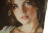 Lana Del Rey Drawing Vinyl Car Decal Sticker – Waterproof & UV-Resistant 2.986666666666667"