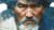 Chinese Farmer Portrait Vinyl Car Decal Sticker – Waterproof & UV-Resistant 2.72"