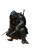 Tortle Rogue V2 Vinyl Car Decal Sticker – Waterproof & UV-Resistant 4.4