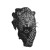 Roaring Jungle Leopard Vinyl Car Decal Sticker – Waterproof & UV-Resistant 3.4133333333333336"