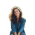 Healthy Woman Vinyl Car Decal Sticker – Waterproof & UV-Resistant 6.826666666666667"