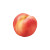 Pixar Peach Vinyl Car Decal Sticker – Waterproof & UV-Resistant 6.826666666666667"