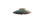 Oval Alien Photo Vinyl Car Decal Sticker – Waterproof & UV-Resistant 2.72"