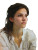 Portrait Of Woman V68 Vinyl Car Decal Sticker – Waterproof & UV-Resistant 4.1066666666666665"