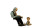 Grandfather'S Tale Vinyl Car Decal Sticker – Waterproof & UV-Resistant 2.72"