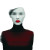 Blurred Woman Vinyl Car Decal Sticker – Waterproof & UV-Resistant 3.4133333333333336"