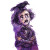 Poe With Raven Vinyl Car Decal Sticker – Waterproof & UV-Resistant 6.826666666666667"