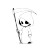Cute Grim Reaper V3 Vinyl Car Decal Sticker – Waterproof & UV-Resistant 3.4133333333333336"