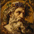 Blessed Dionysus Vinyl Car Decal Sticker – Waterproof & UV-Resistant 3.4133333333333336"