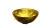 Mystical Golden Bowl Vinyl Car Decal Sticker – Waterproof & UV-Resistant 5.4